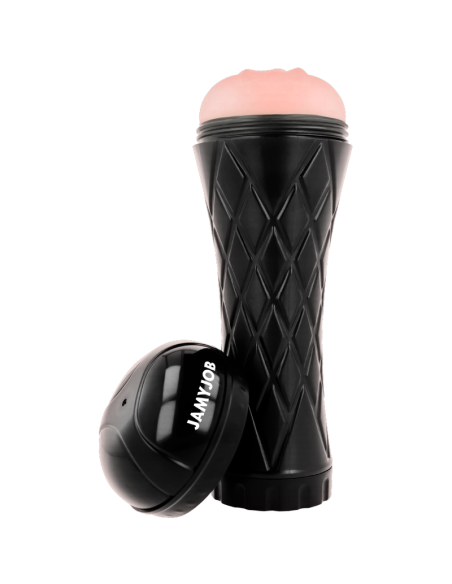 JAMYJOB - Masturbador Vagina Realista para Hombre | Placer y Confort
