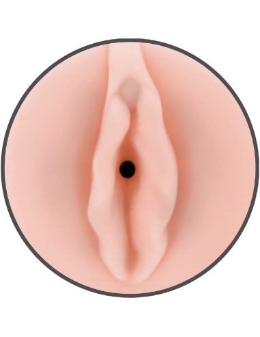 JAMYJOB - Masturbador Vagina Realista para Hombre | Placer y Confort
