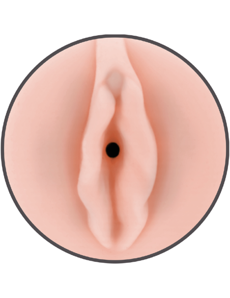 JAMYJOB - Masturbador Vagina Realista para Hombre | Placer y Confort