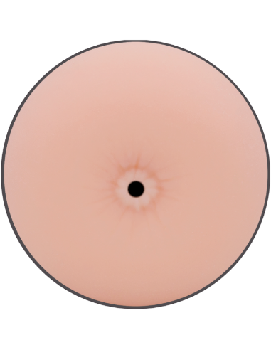 JAMYJOB - Masturbador Realista para Hombres con Entrada Ano - Placer y Comodidad en Cada Uso