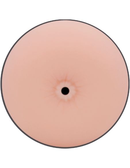 JAMYJOB - Masturbador Realista para Hombres con Entrada Ano - Placer y Comodidad en Cada Uso