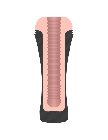 JAMYJOB - MOUTH MASTURBADOR: Placer Realista y Sensación de Boca para Hombres