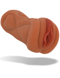 Masturbador Jamyjob Signature Milena: Placer y Bienestar Masculino | TPR Alta Calidad