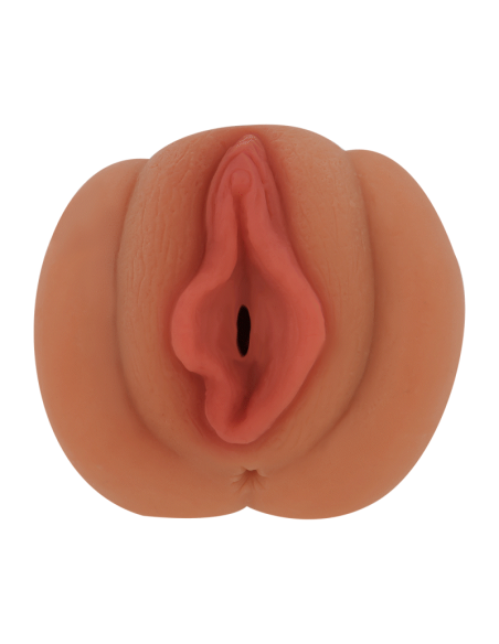 Masturbador Jamyjob Signature Milena: Placer y Bienestar Masculino | TPR Alta Calidad