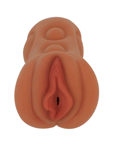 Masturbador Jamyjob Signature Milena: Placer y Bienestar Masculino | TPR Alta Calidad