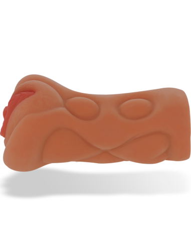 Masturbador Jamyjob Signature Milena: Placer y Bienestar Masculino | TPR Alta Calidad