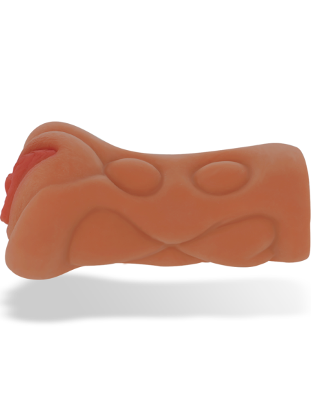 Masturbador Jamyjob Signature Milena: Placer y Bienestar Masculino | TPR Alta Calidad