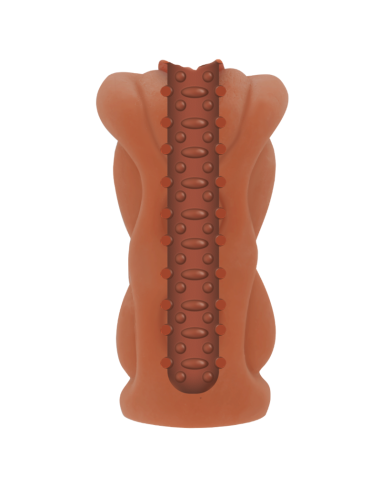 Masturbador Jamyjob Signature Milena: Placer y Bienestar Masculino | TPR Alta Calidad