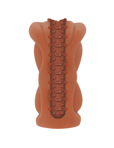 Masturbador Jamyjob Signature Milena: Placer y Bienestar Masculino | TPR Alta Calidad