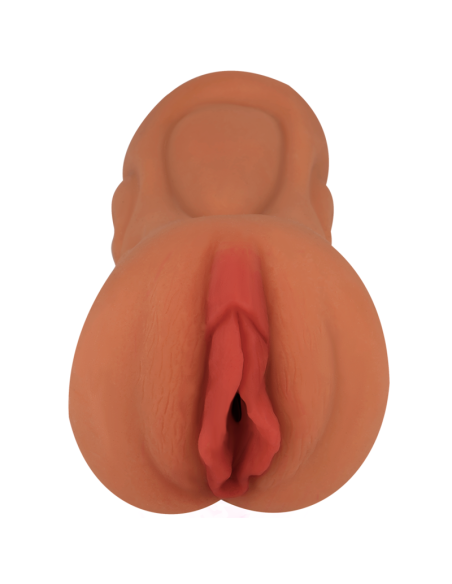 Masturbador Jamyjob Signature Vivian Vagina | Placer y Bienestar Masculino