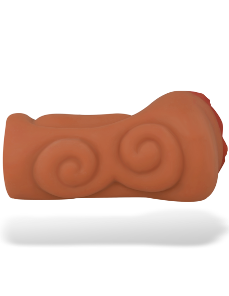 Masturbador Jamyjob Signature Vivian Vagina | Placer y Bienestar Masculino