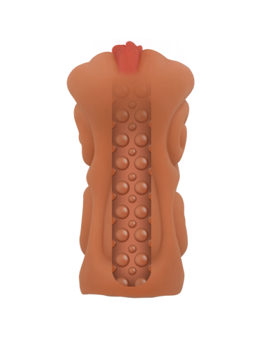 Masturbador Jamyjob Signature Vivian Vagina | Placer y Bienestar Masculino