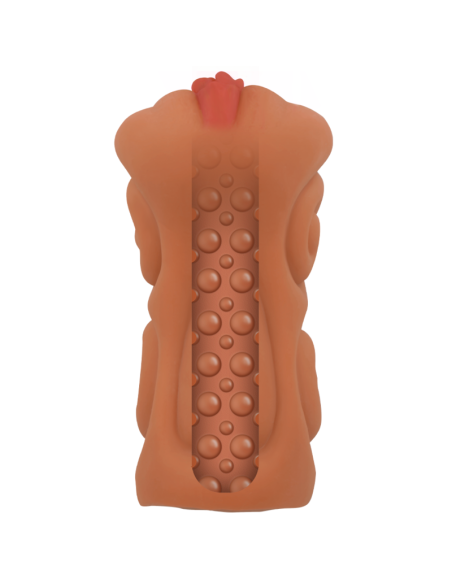 Masturbador Jamyjob Signature Vivian Vagina | Placer y Bienestar Masculino