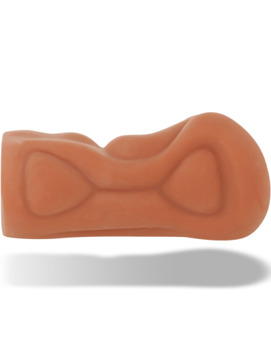 JAMYJOB SIGNATURE - MASTURBADOR VAGINA BRINDY: Placer y Bienestar Masculino