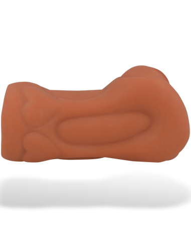 Masturbador Jamyjob Signature Debora - Placer Intenso y Salud Sexual masculina