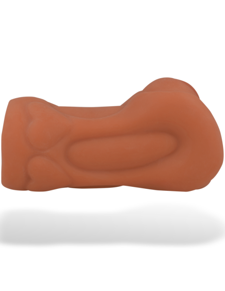 Masturbador Jamyjob Signature Debora - Placer Intenso y Salud Sexual masculina