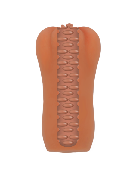 Masturbador Jamyjob Signature Sasha - Placer Masculino y Bienestar