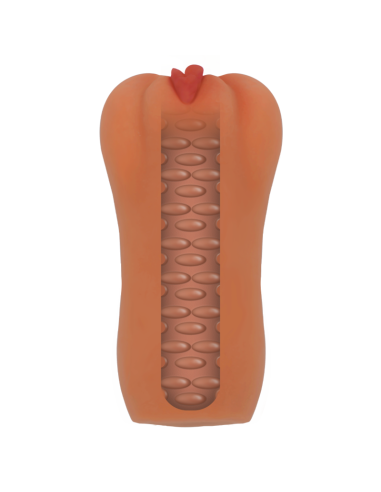 Masturbador Jamyjob Signature Sasha - Placer Masculino y Bienestar