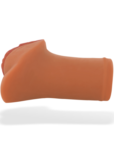 JAMYJOB SIGNATURE - MASTURBADOR PAULINA: Placer y Bienestar Masculino en un Solo Producto