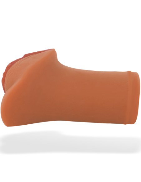JAMYJOB SIGNATURE - MASTURBADOR PAULINA: Placer y Bienestar Masculino en un Solo Producto