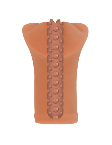 JAMYJOB SIGNATURE - MASTURBADOR PAULINA: Placer y Bienestar Masculino en un Solo Producto