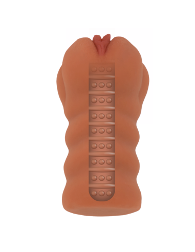 JAMYJOB SIGNATURE - MASTURBADOR GIULIANA VAGINA: Placer único y beneficios de la masturbación masculina