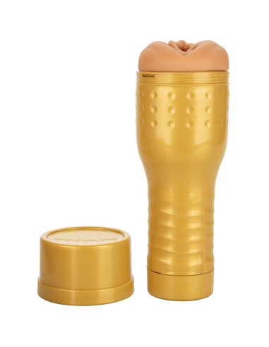 Masturbador Original Tube Natural - PRIVATE: Placer Realista y Satisfacción Premium