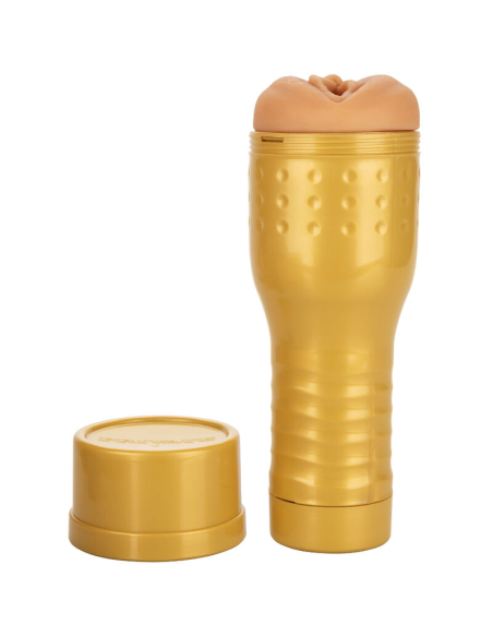 Masturbador Original Tube Natural - PRIVATE: Placer Realista y Satisfacción Premium