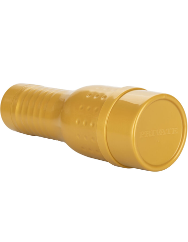 Masturbador Original Tube Natural - PRIVATE: Placer Realista y Satisfacción Premium
