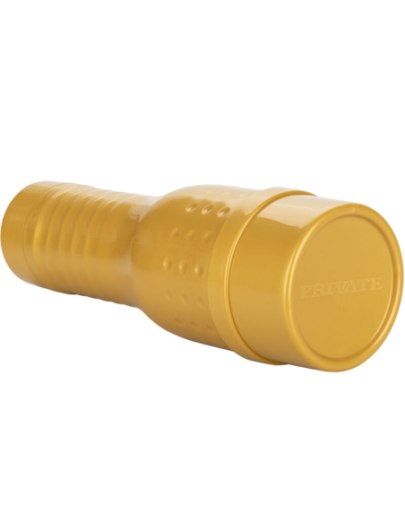 Masturbador Original Tube Natural - PRIVATE: Placer Realista y Satisfacción Premium