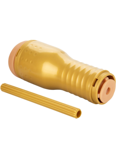 Masturbador Original Tube Natural - PRIVATE: Placer Realista y Satisfacción Premium