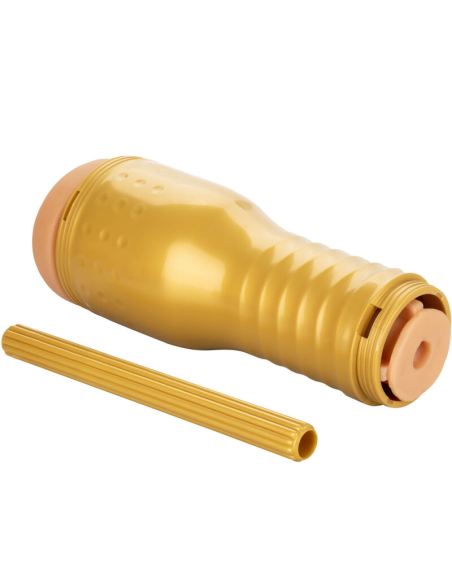 Masturbador Original Tube Natural - PRIVATE: Placer Realista y Satisfacción Premium