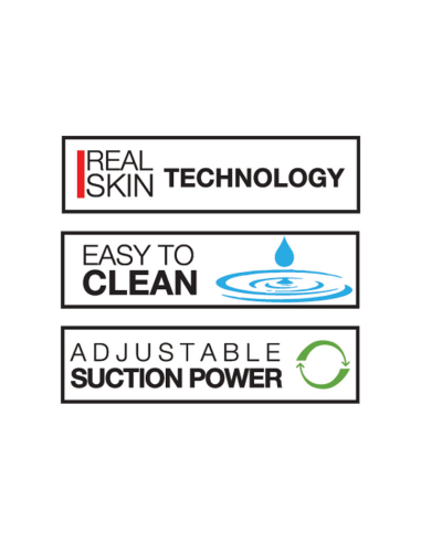 Masturbador Original Tube Natural - PRIVATE: Placer Realista y Satisfacción Premium