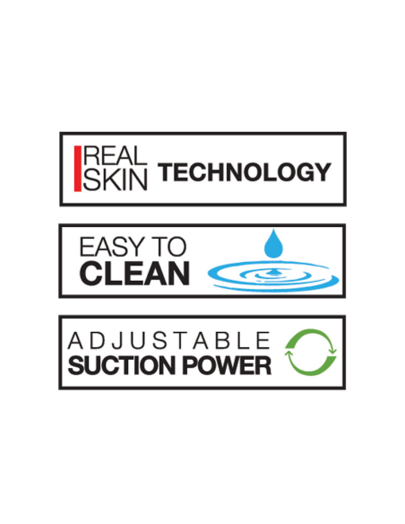 Masturbador Original Tube Natural - PRIVATE: Placer Realista y Satisfacción Premium