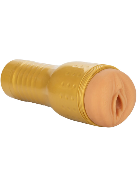 Masturbador Personal Trainer Lube de PRIVATE: Satisfacción y Resistencia en Cada Uso