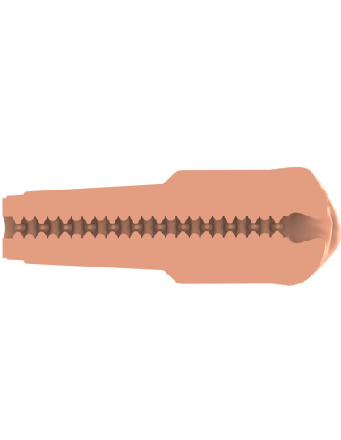 Masturbador Personal Trainer Lube de PRIVATE: Satisfacción y Resistencia en Cada Uso