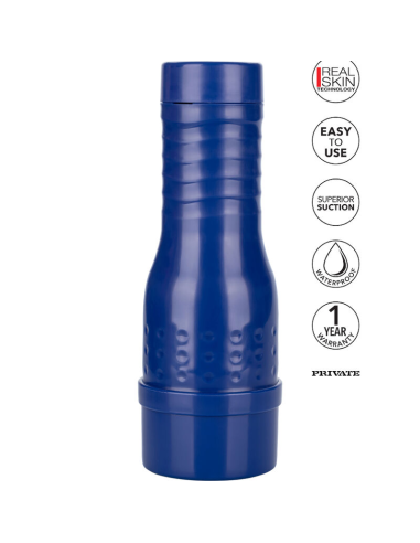 PRIVATE - Tarra White Legend Masturbador Vagina | SexPlace.MX