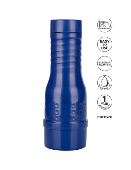 PRIVATE - Tarra White Legend Masturbador Vagina | SexPlace.MX