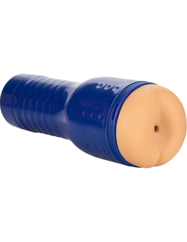 Masturbador Anal Tarra White - Placer Realista y Legendario | PRIVATE