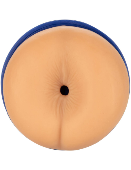 Masturbador Anal Tarra White - Placer Realista y Legendario | PRIVATE