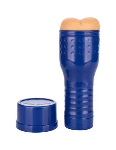 Masturbador Anal Tarra White - Placer Realista y Legendario | PRIVATE