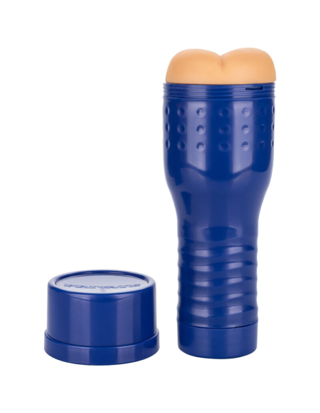 Masturbador Anal Tarra White - Placer Realista y Legendario | PRIVATE