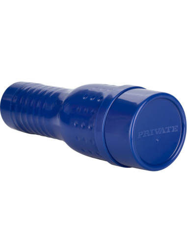 Masturbador Anal Tarra White - Placer Realista y Legendario | PRIVATE