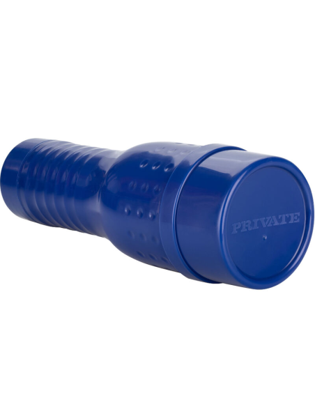 Masturbador Anal Tarra White - Placer Realista y Legendario | PRIVATE