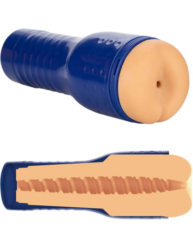 Masturbador Anal Tarra White - Placer Realista y Legendario | PRIVATE