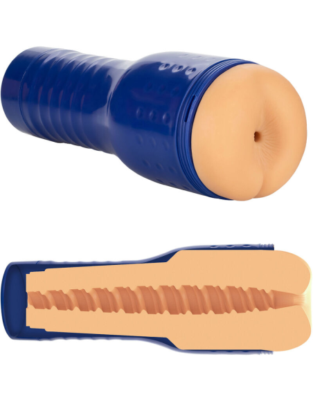 Masturbador Anal Tarra White - Placer Realista y Legendario | PRIVATE