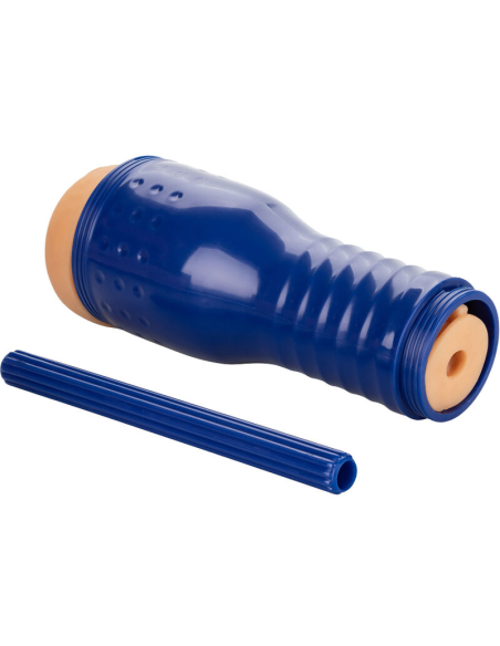 Masturbador Anal Tarra White - Placer Realista y Legendario | PRIVATE