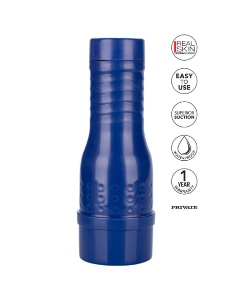 PRIVATE - Shona River Masturbador Vagina: Placer Realista y Estilo único