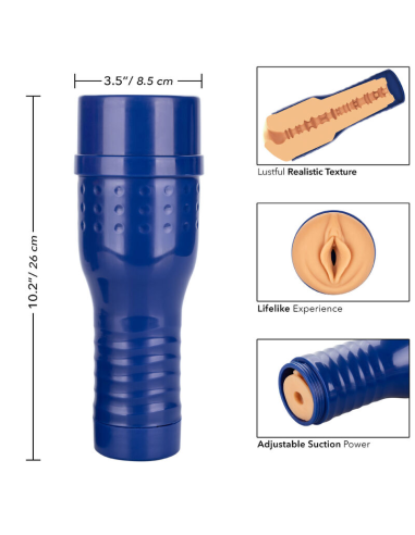 PRIVATE - Shona River Masturbador Vagina: Placer Realista y Estilo único