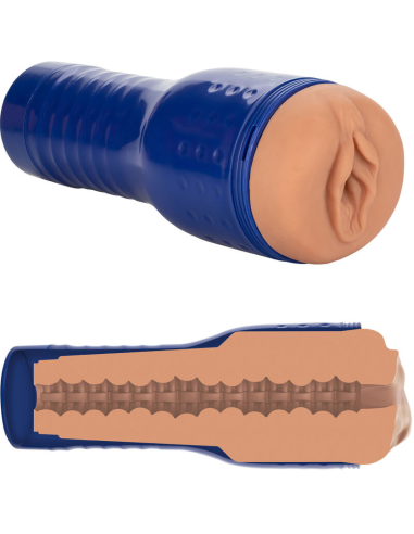 Masturbador Vagina Alexa Tomas Superstar - Placer Realista de PRIVATE